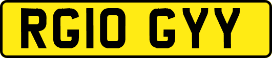 RG10GYY