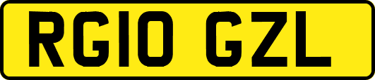 RG10GZL