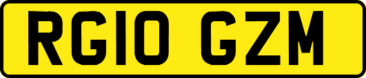 RG10GZM