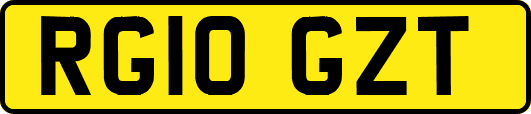 RG10GZT