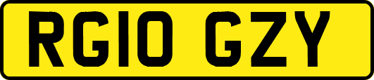 RG10GZY