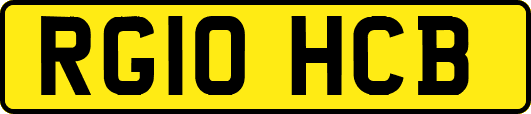RG10HCB