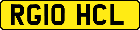 RG10HCL