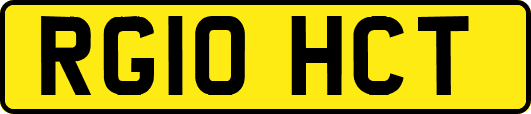 RG10HCT