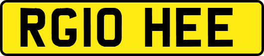 RG10HEE