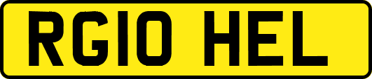 RG10HEL