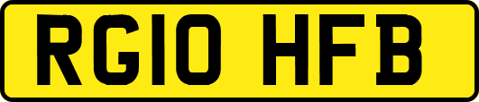 RG10HFB