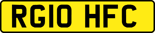 RG10HFC