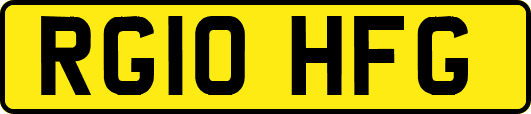 RG10HFG