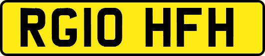 RG10HFH