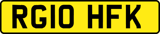 RG10HFK