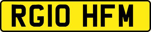 RG10HFM