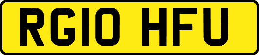 RG10HFU