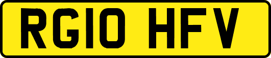 RG10HFV