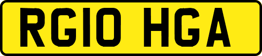 RG10HGA