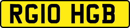 RG10HGB