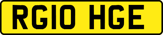 RG10HGE