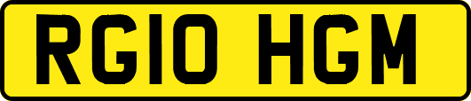 RG10HGM