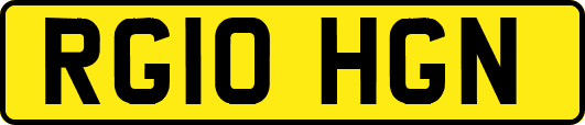 RG10HGN