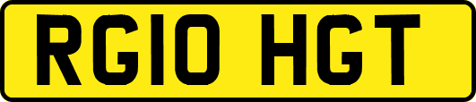 RG10HGT