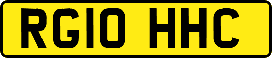 RG10HHC