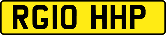 RG10HHP