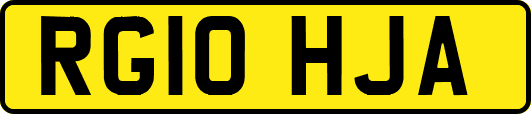 RG10HJA