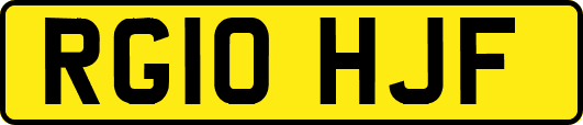 RG10HJF