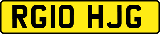 RG10HJG