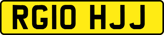 RG10HJJ