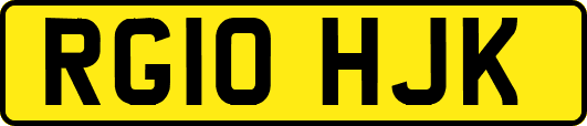 RG10HJK