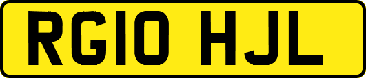 RG10HJL