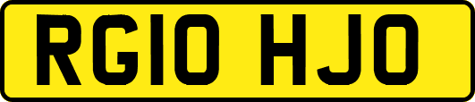 RG10HJO