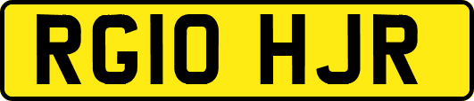 RG10HJR