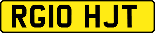 RG10HJT
