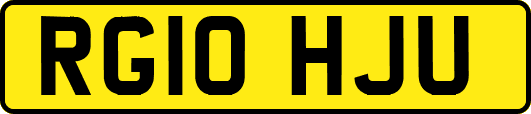 RG10HJU