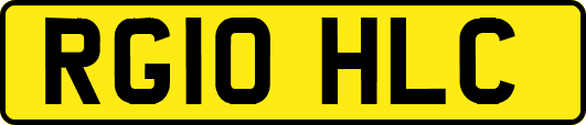 RG10HLC