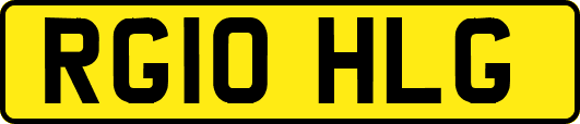 RG10HLG