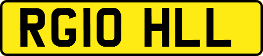 RG10HLL