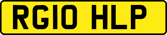 RG10HLP