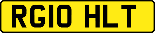 RG10HLT