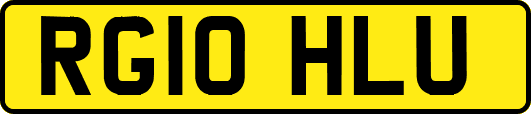 RG10HLU