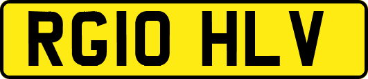 RG10HLV