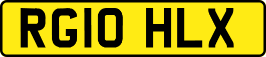 RG10HLX