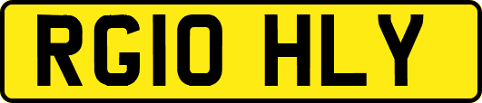 RG10HLY