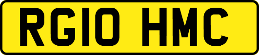 RG10HMC