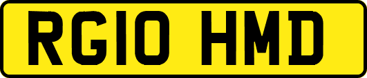 RG10HMD