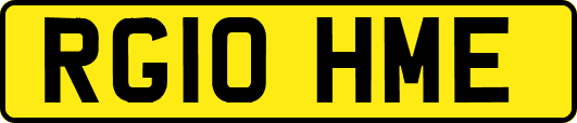 RG10HME