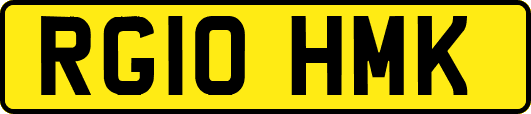 RG10HMK