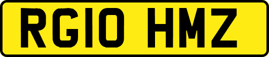 RG10HMZ